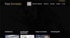 Desktop Screenshot of fototennekes.nl